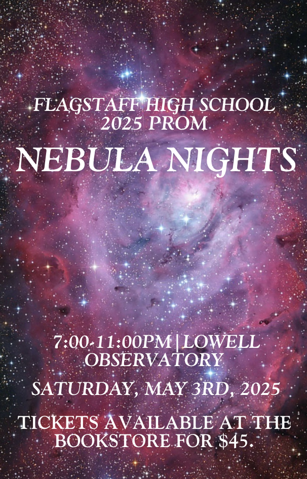  Prom 2025 (5/3 from 7-11pm)
